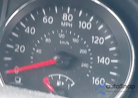 2012 Nissan Rogue Sv из США, поврежденный, VIN JN8AS5MV4CW405768